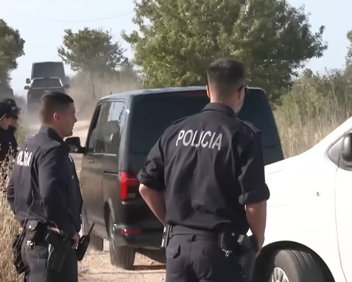 Major Progress In Madeleine McCann Case As Detectives Get Their Hands On Files With ‘Bombshell Evidence’ Major Progress In Madeleine McCann Case As Detectives Get Their Hands On Files With ‘Bombshell Evidence’