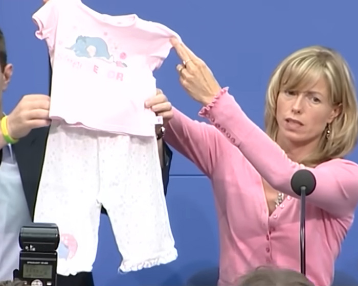 Major Progress In Madeleine McCann Case As Detectives Get Their Hands On Files With ‘Bombshell Evidence’ Major Progress In Madeleine McCann Case As Detectives Get Their Hands On Files With ‘Bombshell Evidence’