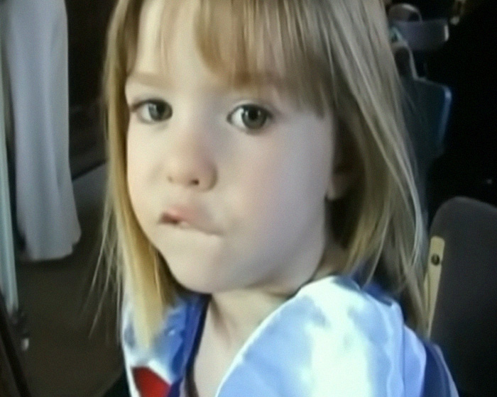 Major Progress In Madeleine McCann Case As Detectives Get Their Hands On Files With ‘Bombshell Evidence’ Major Progress In Madeleine McCann Case As Detectives Get Their Hands On Files With ‘Bombshell Evidence’