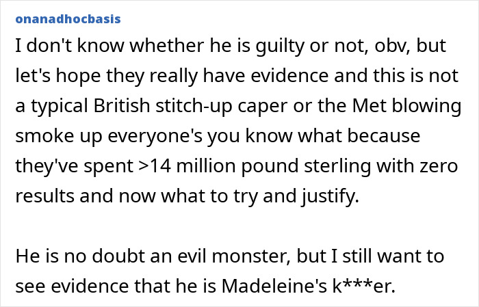 Major Progress In Madeleine McCann Case As Detectives Get Their Hands On Files With ‘Bombshell Evidence’ Major Progress In Madeleine McCann Case As Detectives Get Their Hands On Files With ‘Bombshell Evidence’