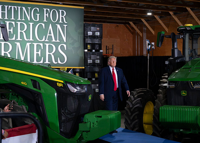 Following Trump’s Abrupt Interview Exit, Health‑Related Observations Surface Among Viewers Following Trump’s Abrupt Interview Exit, Health‑Related Observations Surface Among Viewers