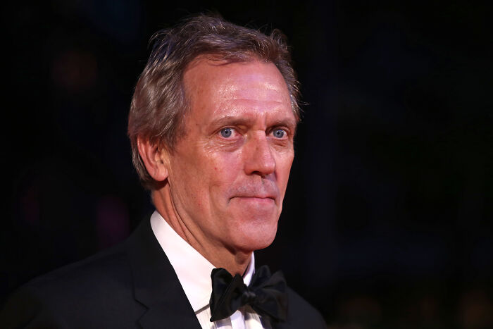 Hugh Laurie Destroys “Clueless” Journalist’s ‘House’ Critique After Viral Complaint Hugh Laurie Destroys “Clueless” Journalist’s ‘House’ Critique After Viral Complaint