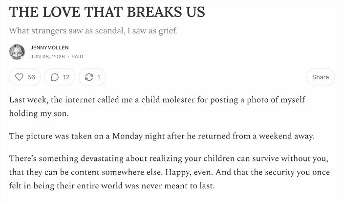 Jason Biggs’ Soon-To-Be Ex-Wife Finally Breaks Silence After Bedroom Photos With Her 12YO Son Sparked Backlash Jason Biggs’ Soon-To-Be Ex-Wife Finally Breaks Silence After Bedroom Photos With Her 12YO Son Sparked Backlash