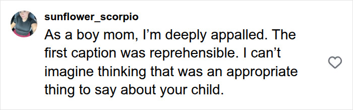Jason Biggs’ Soon-To-Be Ex-Wife Finally Breaks Silence After Bedroom Photos With Her 12YO Son Sparked Backlash Jason Biggs’ Soon-To-Be Ex-Wife Finally Breaks Silence After Bedroom Photos With Her 12YO Son Sparked Backlash