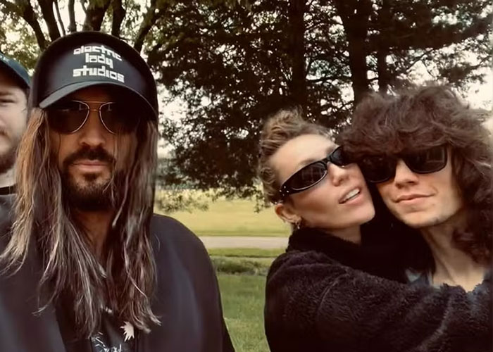 After A String Of Setbacks, Brutal Industry Rumors About Miley Cyrus Are Growing Louder As Friends Speak Out After A String Of Setbacks, Brutal Industry Rumors About Miley Cyrus Are Growing Louder As Friends Speak Out