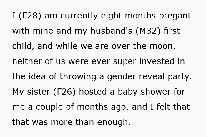 A Gender Reveal Cake Turns Celebration Into Chaos After Baby Daddy Makes A Shocking Accusation A Gender Reveal Cake Turns Celebration Into Chaos After Baby Daddy Makes A Shocking Accusation