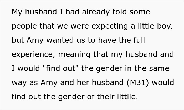 A Gender Reveal Cake Turns Celebration Into Chaos After Baby Daddy Makes A Shocking Accusation A Gender Reveal Cake Turns Celebration Into Chaos After Baby Daddy Makes A Shocking Accusation