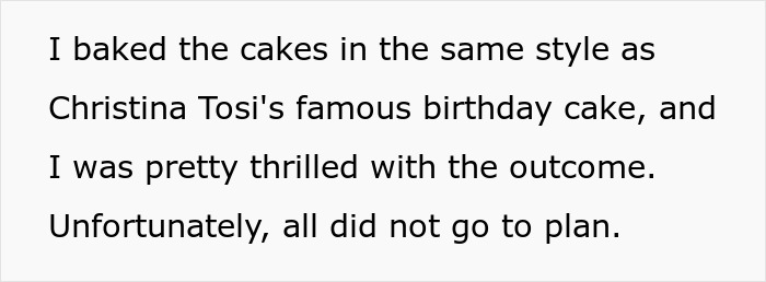 A Gender Reveal Cake Turns Celebration Into Chaos After Baby Daddy Makes A Shocking Accusation A Gender Reveal Cake Turns Celebration Into Chaos After Baby Daddy Makes A Shocking Accusation