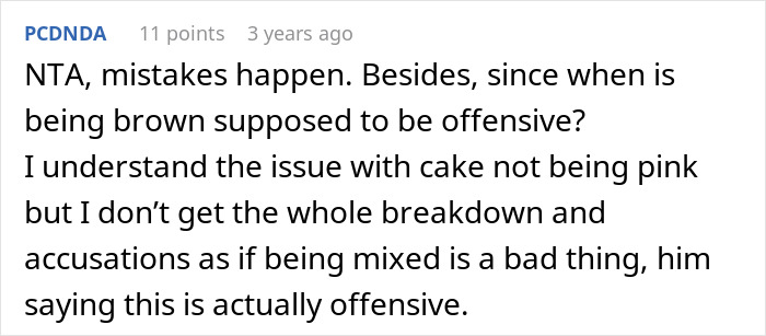 A Gender Reveal Cake Turns Celebration Into Chaos After Baby Daddy Makes A Shocking Accusation A Gender Reveal Cake Turns Celebration Into Chaos After Baby Daddy Makes A Shocking Accusation