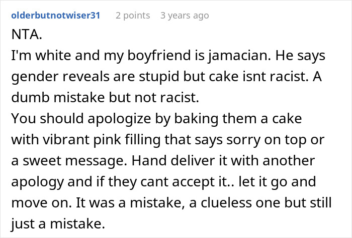 A Gender Reveal Cake Turns Celebration Into Chaos After Baby Daddy Makes A Shocking Accusation A Gender Reveal Cake Turns Celebration Into Chaos After Baby Daddy Makes A Shocking Accusation