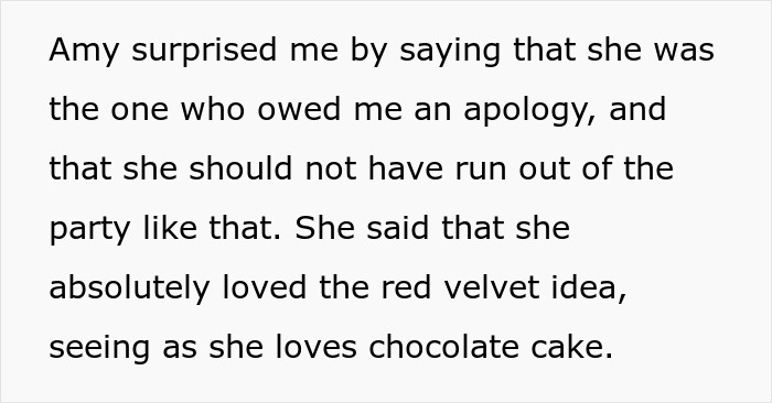 A Gender Reveal Cake Turns Celebration Into Chaos After Baby Daddy Makes A Shocking Accusation A Gender Reveal Cake Turns Celebration Into Chaos After Baby Daddy Makes A Shocking Accusation