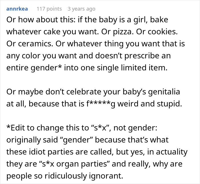 A Gender Reveal Cake Turns Celebration Into Chaos After Baby Daddy Makes A Shocking Accusation A Gender Reveal Cake Turns Celebration Into Chaos After Baby Daddy Makes A Shocking Accusation