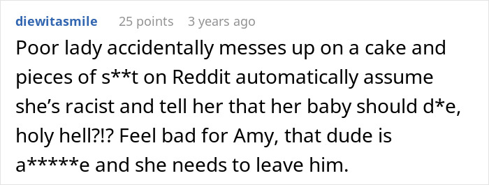 A Gender Reveal Cake Turns Celebration Into Chaos After Baby Daddy Makes A Shocking Accusation A Gender Reveal Cake Turns Celebration Into Chaos After Baby Daddy Makes A Shocking Accusation