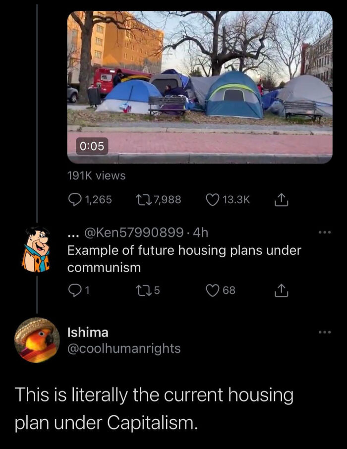 55 Posts That Prove We’re Deep Into Late Stage Capitalism 55 Posts That Prove We’re Deep Into Late Stage Capitalism