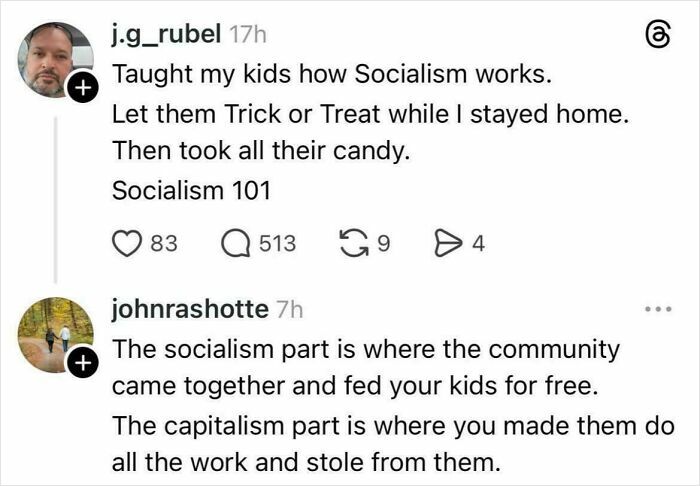55 Posts That Prove We’re Deep Into Late Stage Capitalism 55 Posts That Prove We’re Deep Into Late Stage Capitalism