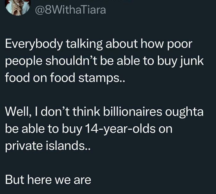 55 Posts That Prove We’re Deep Into Late Stage Capitalism 55 Posts That Prove We’re Deep Into Late Stage Capitalism