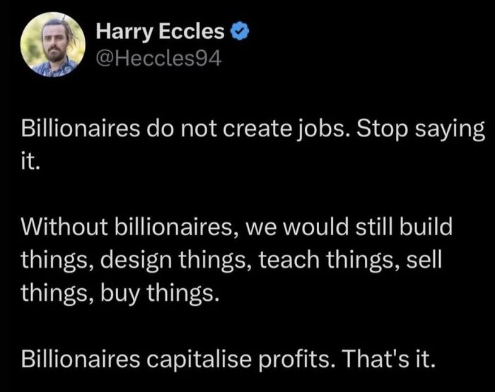 55 Posts That Prove We’re Deep Into Late Stage Capitalism 55 Posts That Prove We’re Deep Into Late Stage Capitalism