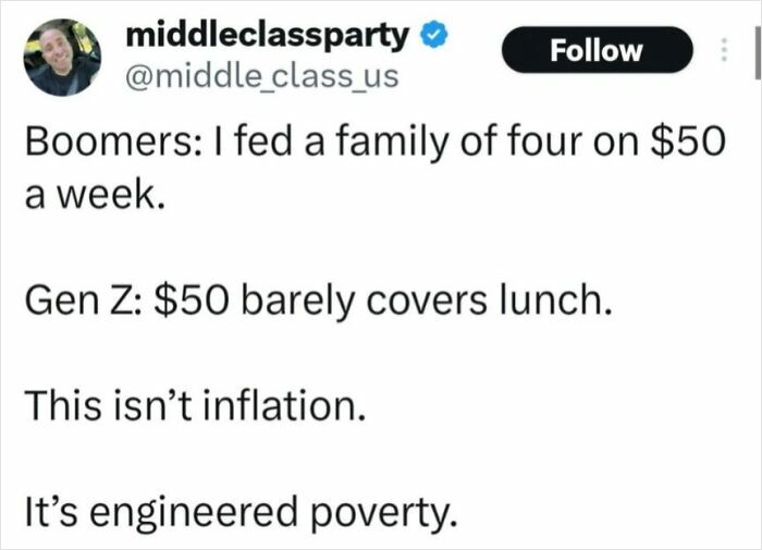 55 Posts That Prove We’re Deep Into Late Stage Capitalism 55 Posts That Prove We’re Deep Into Late Stage Capitalism