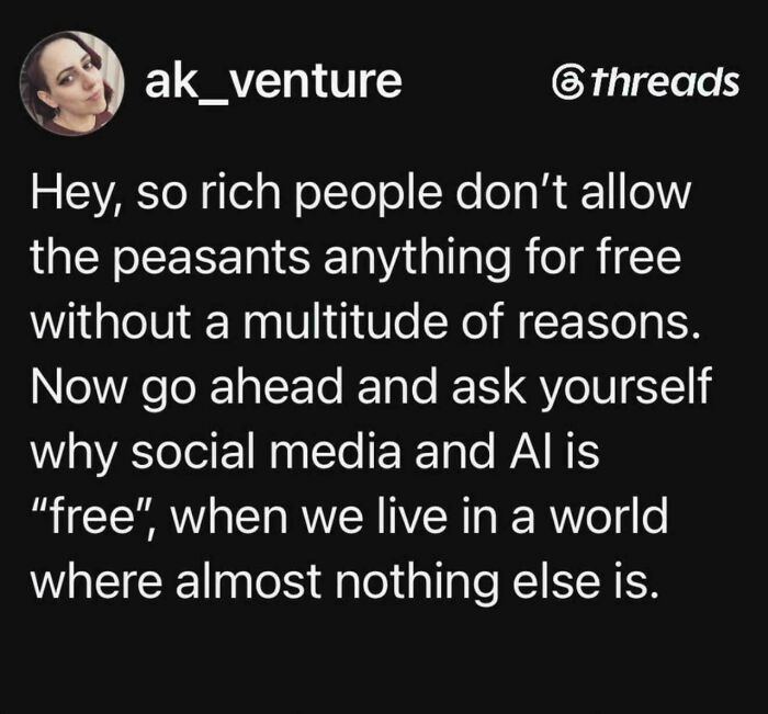 55 Posts That Prove We’re Deep Into Late Stage Capitalism 55 Posts That Prove We’re Deep Into Late Stage Capitalism