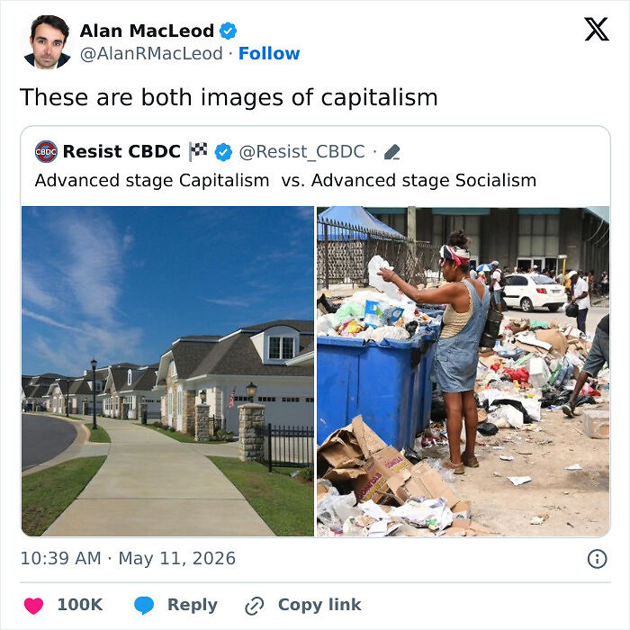 55 Posts That Prove We’re Deep Into Late Stage Capitalism 55 Posts That Prove We’re Deep Into Late Stage Capitalism
