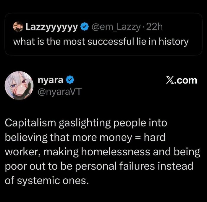 55 Posts That Prove We’re Deep Into Late Stage Capitalism 55 Posts That Prove We’re Deep Into Late Stage Capitalism