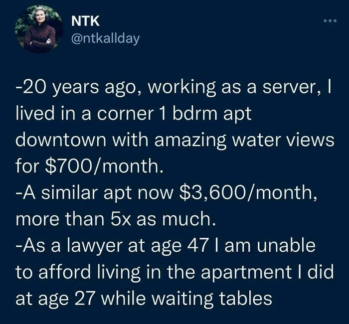55 Posts That Prove We’re Deep Into Late Stage Capitalism 55 Posts That Prove We’re Deep Into Late Stage Capitalism