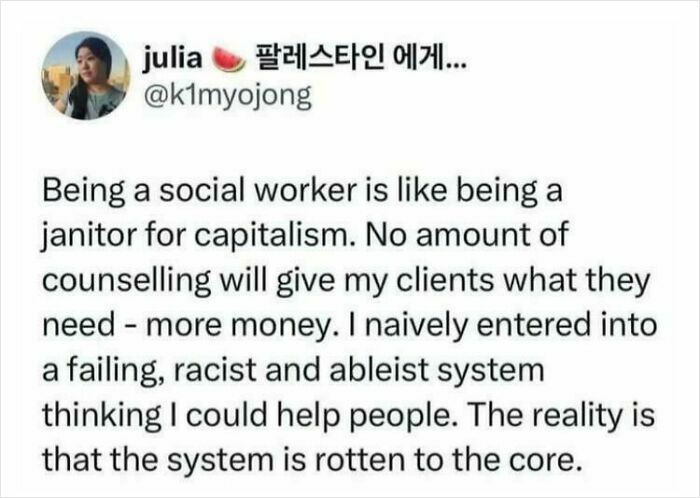 55 Posts That Prove We’re Deep Into Late Stage Capitalism 55 Posts That Prove We’re Deep Into Late Stage Capitalism
