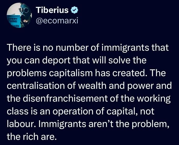 55 Posts That Prove We’re Deep Into Late Stage Capitalism 55 Posts That Prove We’re Deep Into Late Stage Capitalism