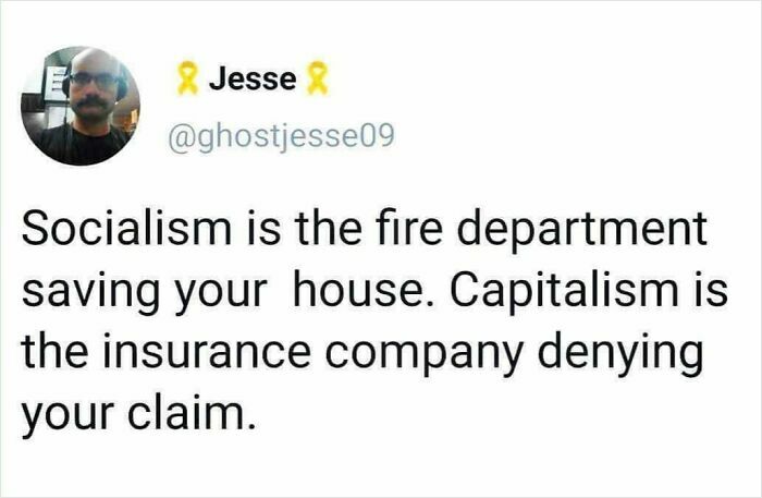 55 Posts That Prove We’re Deep Into Late Stage Capitalism 55 Posts That Prove We’re Deep Into Late Stage Capitalism
