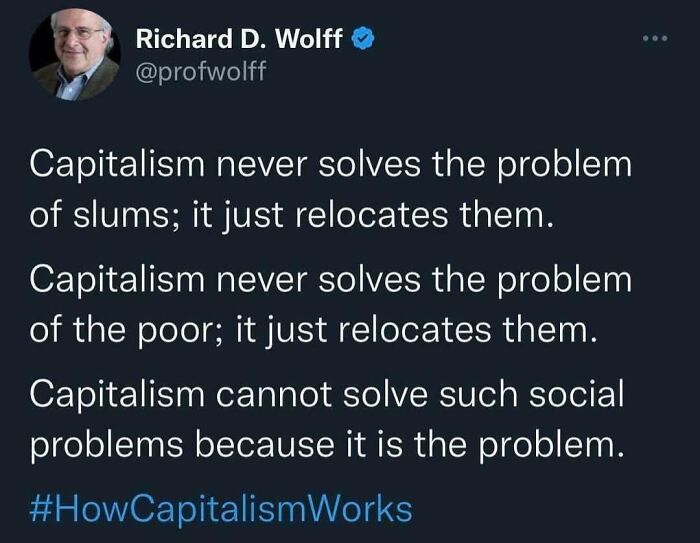 55 Posts That Prove We’re Deep Into Late Stage Capitalism 55 Posts That Prove We’re Deep Into Late Stage Capitalism