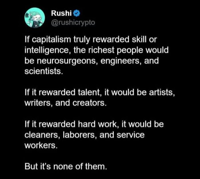 55 Posts That Prove We’re Deep Into Late Stage Capitalism 55 Posts That Prove We’re Deep Into Late Stage Capitalism