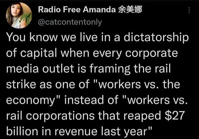55 Posts That Prove We’re Deep Into Late Stage Capitalism 55 Posts That Prove We’re Deep Into Late Stage Capitalism