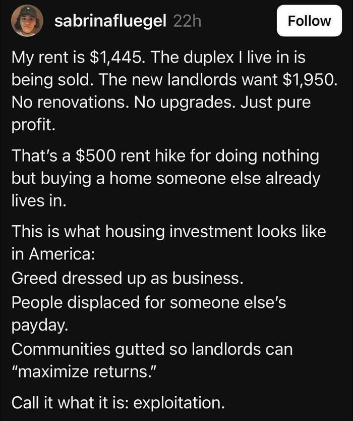 55 Posts That Prove We’re Deep Into Late Stage Capitalism 55 Posts That Prove We’re Deep Into Late Stage Capitalism