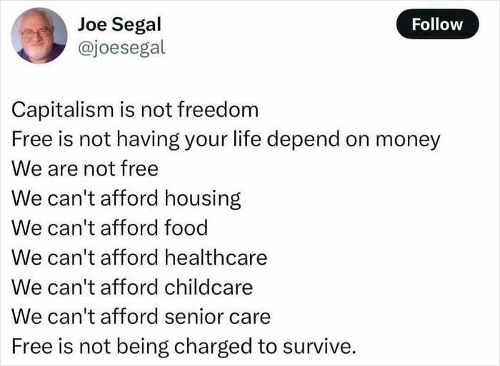55 Posts That Prove We’re Deep Into Late Stage Capitalism 55 Posts That Prove We’re Deep Into Late Stage Capitalism