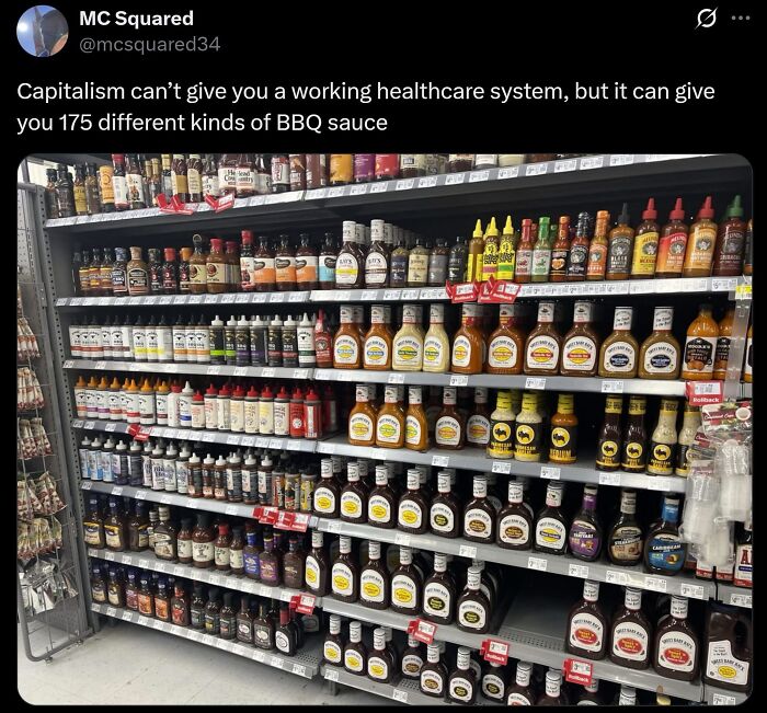 55 Posts That Prove We’re Deep Into Late Stage Capitalism 55 Posts That Prove We’re Deep Into Late Stage Capitalism