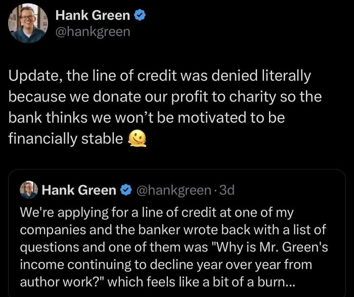 55 Posts That Prove We’re Deep Into Late Stage Capitalism 55 Posts That Prove We’re Deep Into Late Stage Capitalism
