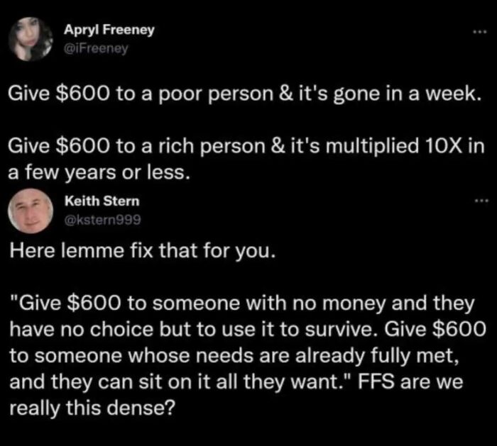 55 Posts That Prove We’re Deep Into Late Stage Capitalism 55 Posts That Prove We’re Deep Into Late Stage Capitalism