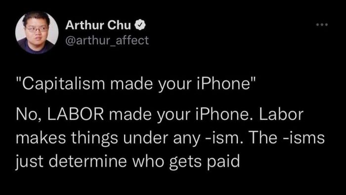 55 Posts That Prove We’re Deep Into Late Stage Capitalism 55 Posts That Prove We’re Deep Into Late Stage Capitalism