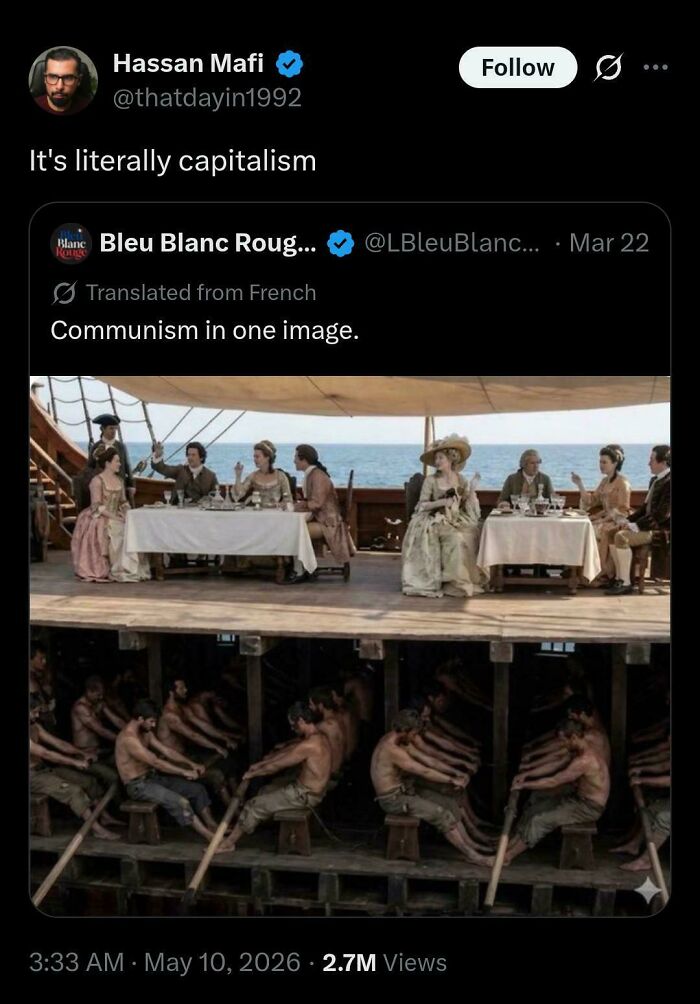55 Posts That Prove We’re Deep Into Late Stage Capitalism 55 Posts That Prove We’re Deep Into Late Stage Capitalism