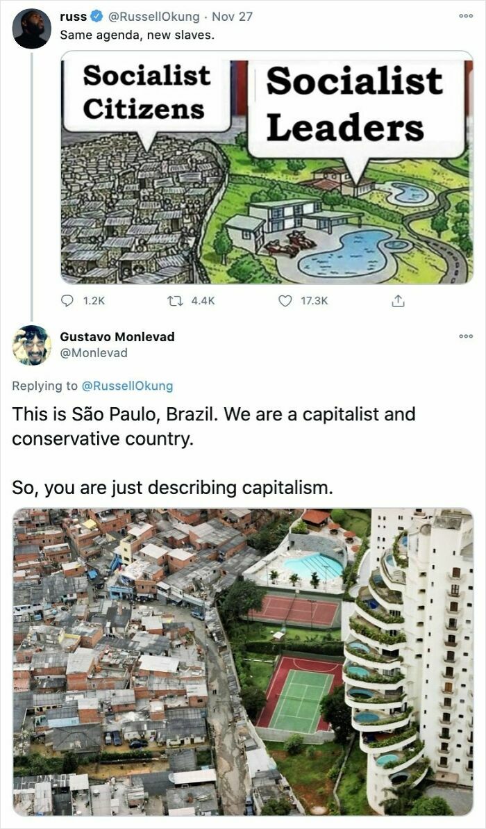 55 Posts That Prove We’re Deep Into Late Stage Capitalism 55 Posts That Prove We’re Deep Into Late Stage Capitalism