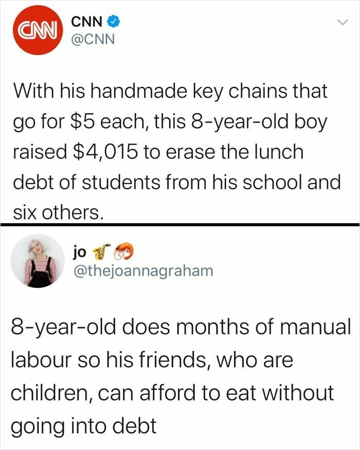 55 Posts That Prove We’re Deep Into Late Stage Capitalism 55 Posts That Prove We’re Deep Into Late Stage Capitalism