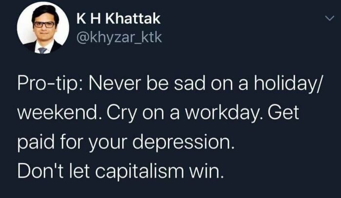 55 Posts That Prove We’re Deep Into Late Stage Capitalism 55 Posts That Prove We’re Deep Into Late Stage Capitalism