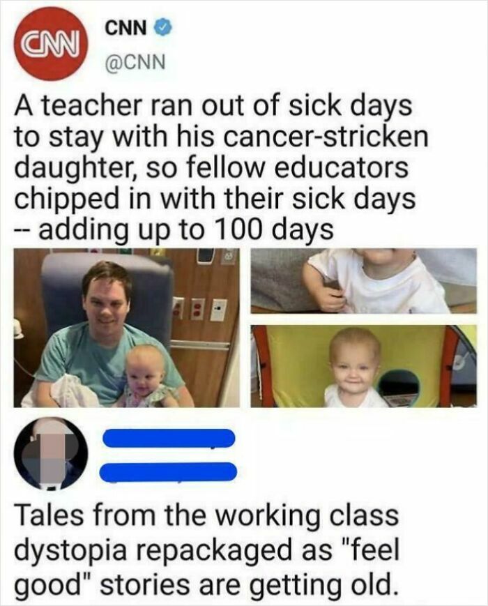 55 Posts That Prove We’re Deep Into Late Stage Capitalism 55 Posts That Prove We’re Deep Into Late Stage Capitalism