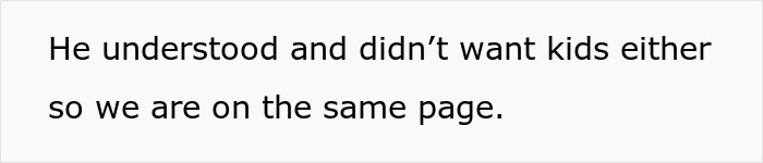 MIL Haunts Couple Over Not Having Kids, Then Crosses A Line She Can’t Take Back MIL Haunts Couple Over Not Having Kids, Then Crosses A Line She Can’t Take Back