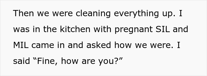 MIL Haunts Couple Over Not Having Kids, Then Crosses A Line She Can’t Take Back MIL Haunts Couple Over Not Having Kids, Then Crosses A Line She Can’t Take Back