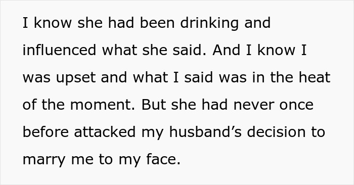 MIL Haunts Couple Over Not Having Kids, Then Crosses A Line She Can’t Take Back MIL Haunts Couple Over Not Having Kids, Then Crosses A Line She Can’t Take Back