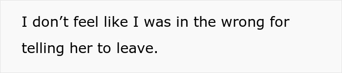 MIL Haunts Couple Over Not Having Kids, Then Crosses A Line She Can’t Take Back MIL Haunts Couple Over Not Having Kids, Then Crosses A Line She Can’t Take Back