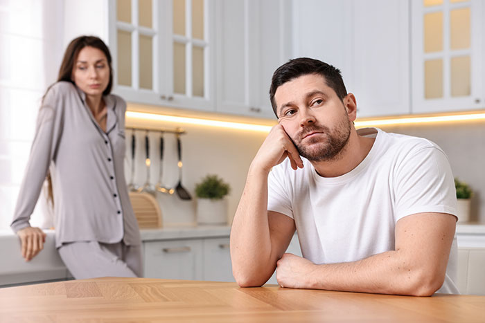 MIL Haunts Couple Over Not Having Kids, Then Crosses A Line She Can’t Take Back MIL Haunts Couple Over Not Having Kids, Then Crosses A Line She Can’t Take Back