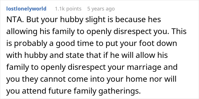 MIL Haunts Couple Over Not Having Kids, Then Crosses A Line She Can’t Take Back MIL Haunts Couple Over Not Having Kids, Then Crosses A Line She Can’t Take Back