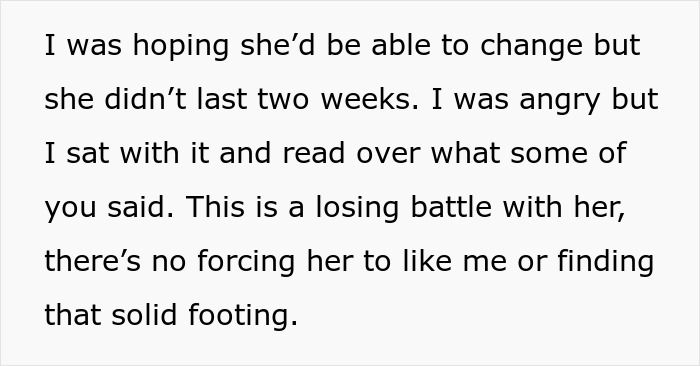 MIL Haunts Couple Over Not Having Kids, Then Crosses A Line She Can’t Take Back MIL Haunts Couple Over Not Having Kids, Then Crosses A Line She Can’t Take Back